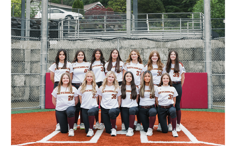 2025 Juniors Softball All-Stars